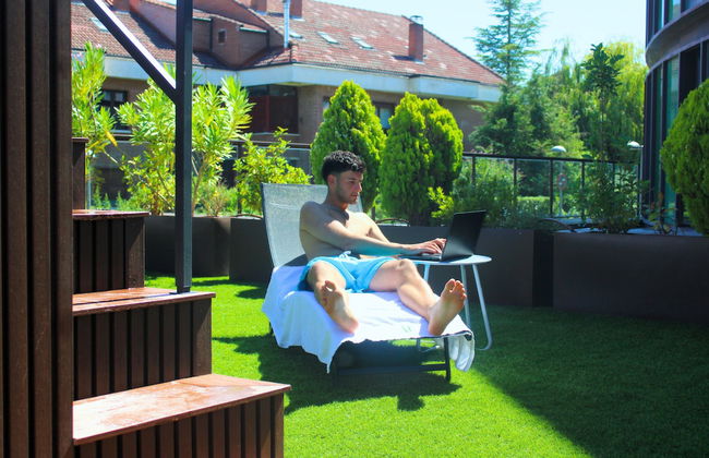 Jardines de Uleta Suites - Foto 40