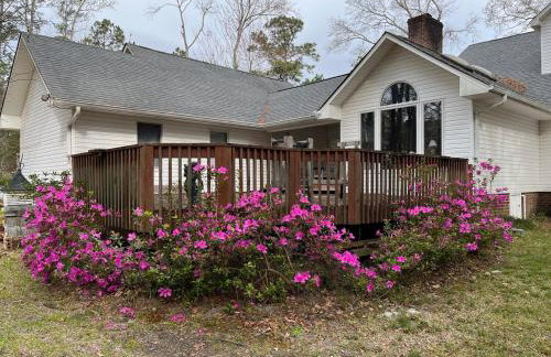 Holden Beach Hideaway - Foto 3