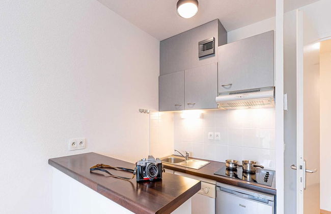 Apartment With Dishwasher, Near Le Teich - Foto 8