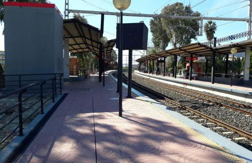 CABOMOLINOS, APARTAMENTO108 - Foto 33