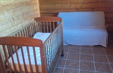 Grande maison en bois eco-responsable proche de la mer - Foto 24