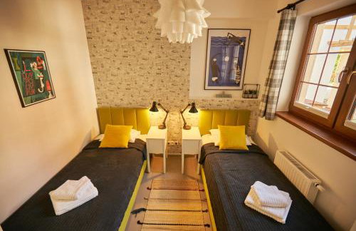 SeaYou Yellow House - Foto 25