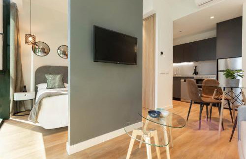 Catalina en Madrid - Photo 51