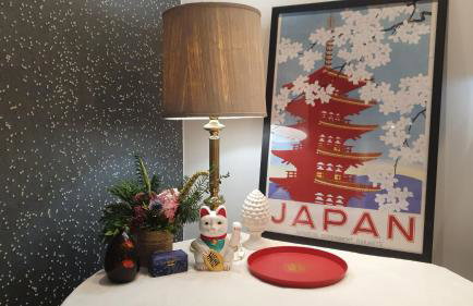 Apartament City Center JAPAN - no smoking, free bottled water, coffea and tea - Photo 3