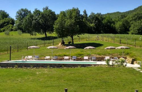 Agriturismo Montelovesco - Foto 90