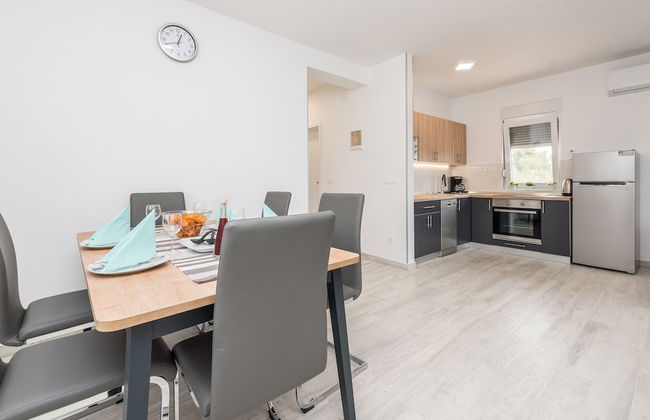 Apartments Bircic - Foto 28