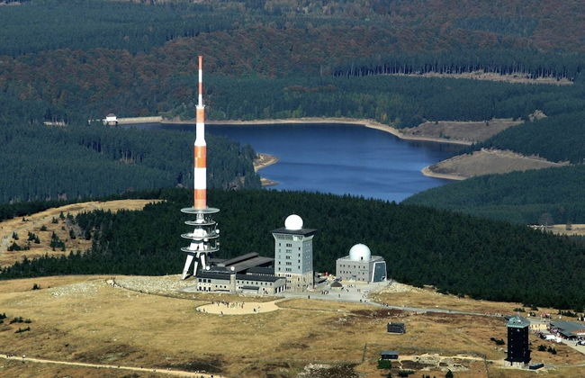 Holiday Home Near the Forest in Thale - Photo 23