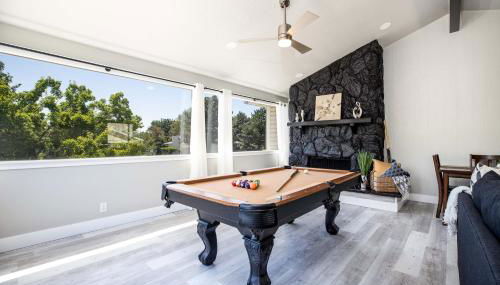 Near City Park-Mountains-Canyons-Game Room-Pool - Foto 4