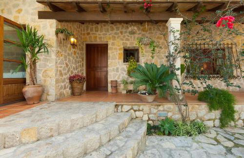 Rustic House in Mancor With Pool - Foto 56