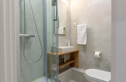 Split Luxury Suite - Foto 16