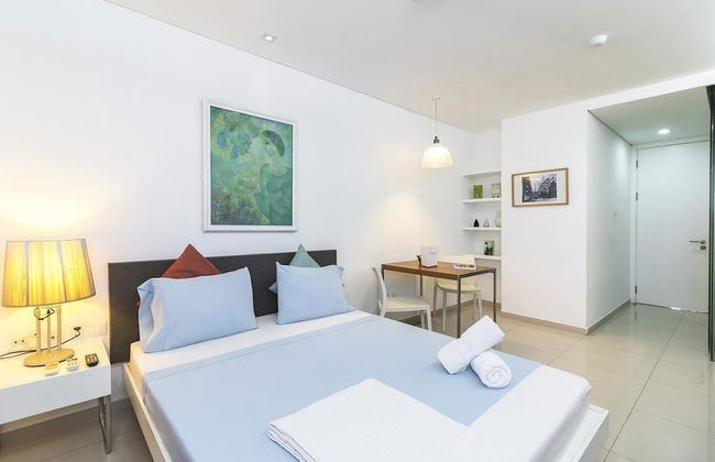 Christina's Saigon - An House - Foto 2