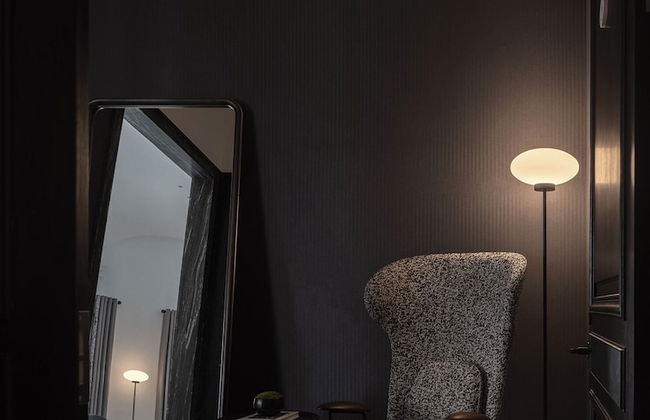 OPARTMENT The Far Eastern Hotel - People's Square - Photo 21