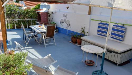 Casa da Annelies. Accessible holiday home - Photo 3
