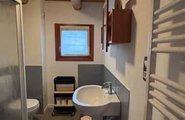 Tanière du Saint Jean pour 4 à 6 pers Vue Montagne avec Garage - Foto 15