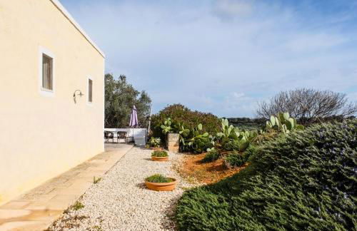 Le Sammarchine - By Masseria Borgo San Marco - Foto 18