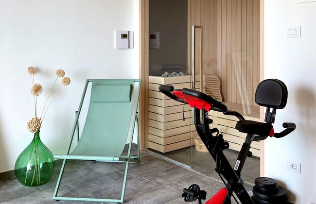 Villa Ambretta in Campagnatico - Foto 9