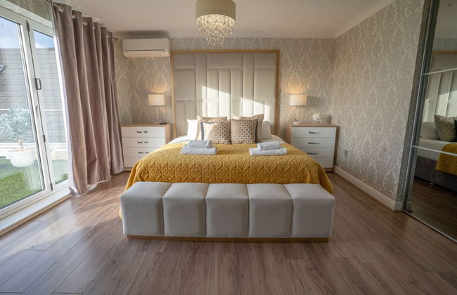 The Firs Luxury Home - Foto 15