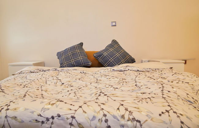 Impeccable 3-bed Luxury Apartment in Ikoyi, Lagos - Foto 4