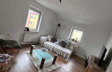 City Apartment Hettenbach - Foto 2