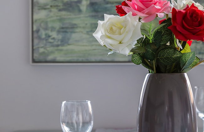 Cromwell Road Apartments - Foto 153