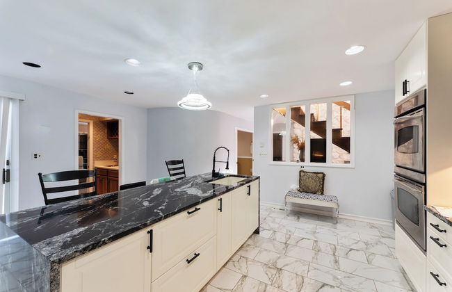 LUXURY BAY SHORE HOME - Foto 8