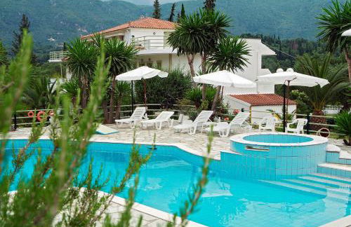 Villa Marinos - Foto 17