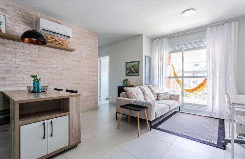 WI-FI 100mb | Vista Parcial do MAR #CA32 - Foto 1