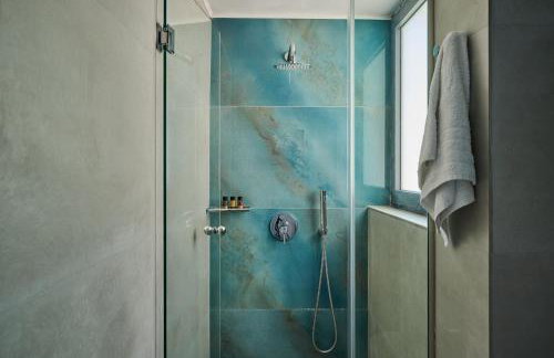 Kyamon Luxury Villa with Heated Saltwater Pool Near Chania - Foto 28