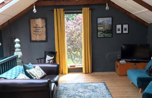 Blackshaw's Studio - Foto 11