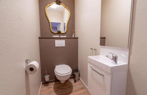 La Cour St-Fulrad - Appartements - Foto 17