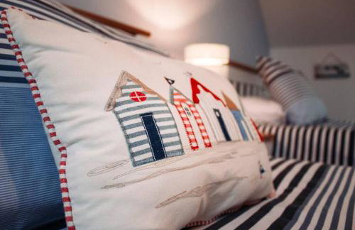 Craigewan Cottage Seatown Cullen - Foto 27