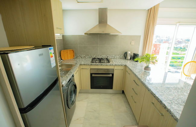 Noreba Hospitality - Foto 49