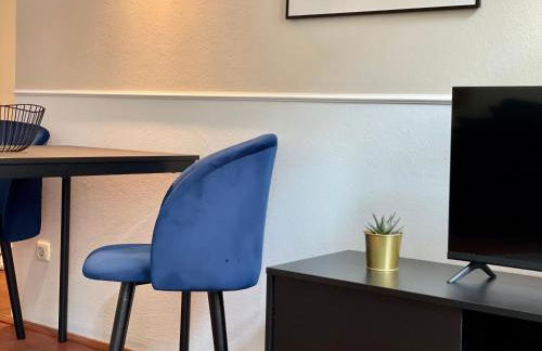 Boutique Suiten Altstadt am Malerweg - Photo 18