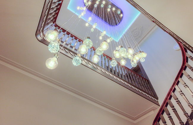 Remaotel Seafield Court Apartments - Foto 67