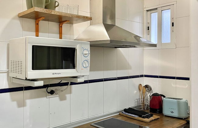 Apartamentos Mayor Centro - Foto 61