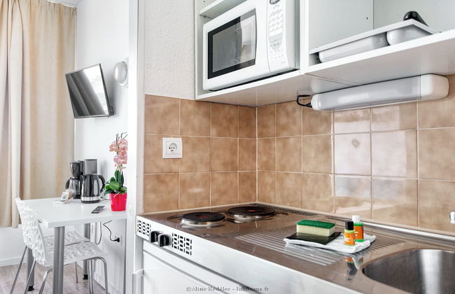 Résidence New Rochelle - Foto 19