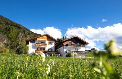 Residence Alpenrose - Foto 11