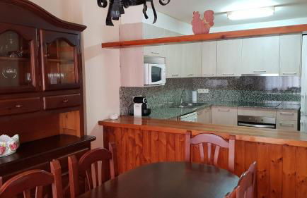 Apartamentos Rurales Les Barnedes - Foto 36