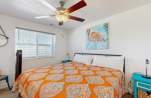 Flamingo Hideaway - Foto 22