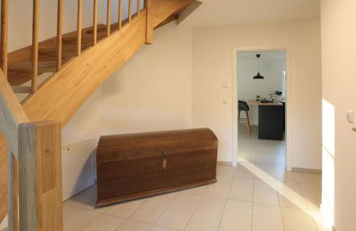 Reetdachhaus in der Bremer Schweiz - Foto 30