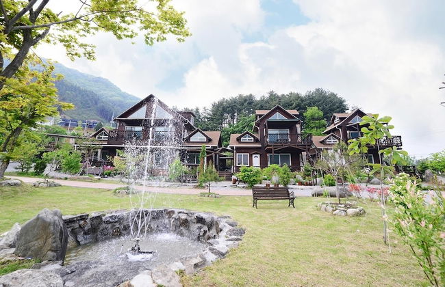 Laviche Pension - Foto 1