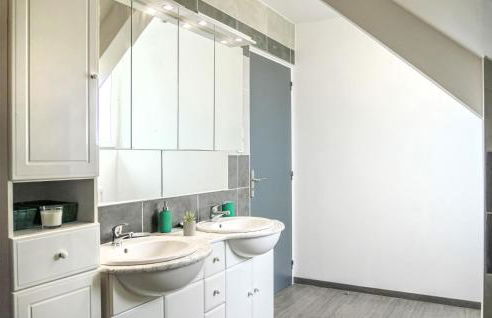 Awesome Apartment In Pirou With Wifi - Foto 24