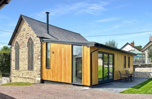 The Chapel Brompton Regis - Foto 32