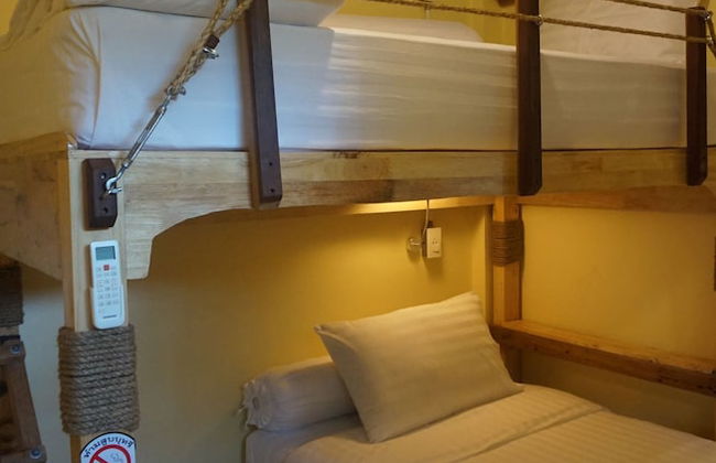 The Corner Unique House - Foto 7