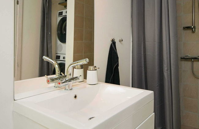 Luxury Spa Retreat in Thorsager - By Traum Ferienwohnungen - Photo 28