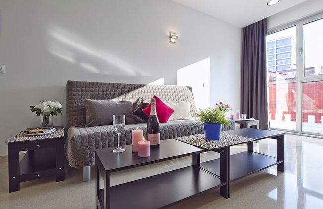 Charmsuites Nou Rambla - Foto 29