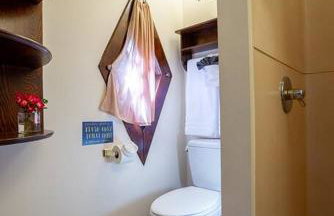 Charming Room in Capitol Hill - Foxglove Inn Rm 4 - Foto 7