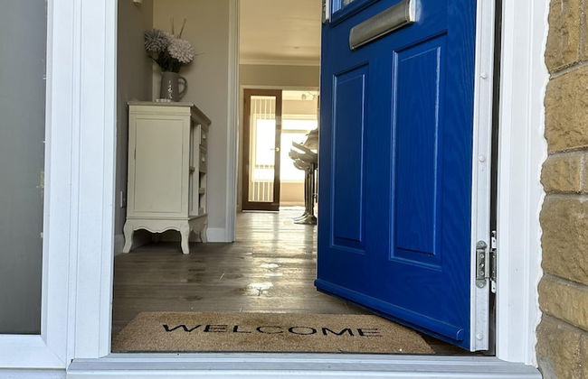 Renovated Cottage in Sherborne With Stunning Views - Foto 43