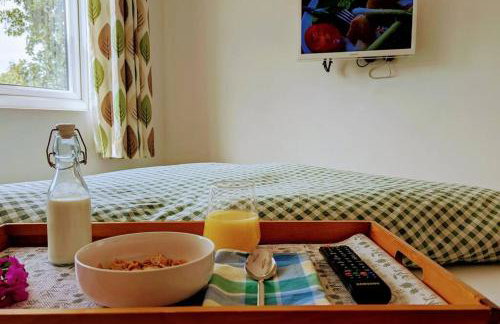 Oak Tree View - relax, reconnect, explore or work - Foto 9