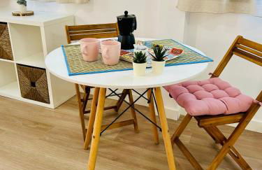 Coqueto apartamento céntrico con piscina - Foto 32